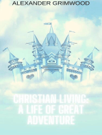 Christian Living