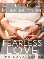 Fearless Love: The Love Series, #12