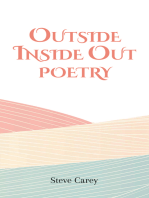 Outside Inside Out – Poetry