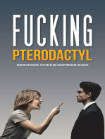 Fucking Pterodactyl