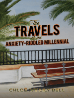 The Travels of an Anxiety-Riddled Millennial