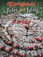 Ladybirds - Tales on the Wing