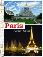 Paris (Coleção AVENTURAS PELO MUNDO)