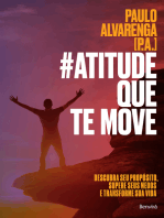 #Atitude que te move