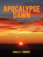 Apocalypse Dawn: John's Amazing Mystery Unveiled