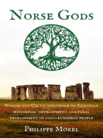 Norse Gods