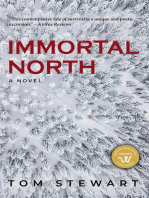 Immortal North: Immortal North, #1
