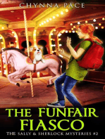 The Funfair Fiasco