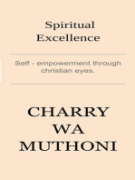 Spiritual Excellence
