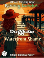 A Doggone Waterfront Shame