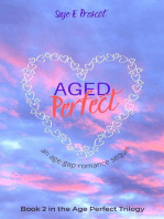 Aged Perfect: Age Perfect, #2