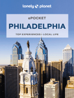 Lonely Planet Pocket Philadelphia