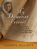 My Dearest Friend