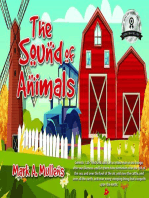 The Sound of Animals