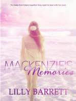 Mackenzie's Memories