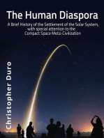The Human Diaspora