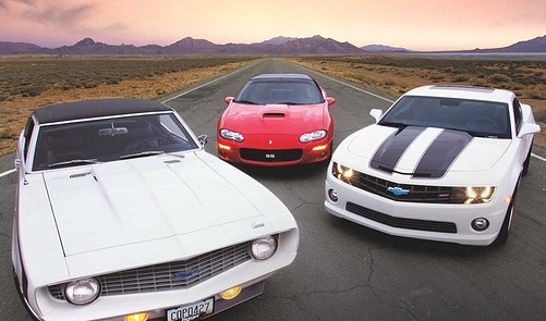 The Mod Squad Hemmings Motor News Everand