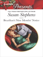 Brazilian's Nine Months' Notice