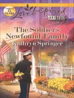 The Soldier's Newfound Family