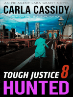 Tough Justice 8: Hunted