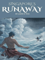 Singapore's Runaway: Tales From Singapore, #1