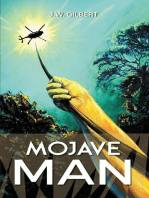 Mojave Man