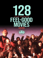 128 Feel-Good Movies: Trends of Terror
