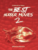 The Best Horror Movies 2: Extremities of Terror