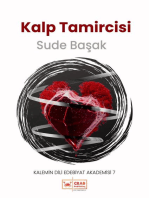 Kalp Tamircisi