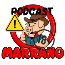 Grupo Marrano Podcast