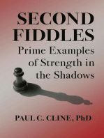 Second Fiddles: Prime Examples of Strength in the Shadows