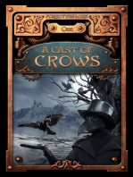 A Cast of Crows