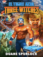 Three Witches - Expanded Edition