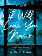 I Will Leave You Never: A Novel