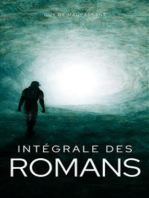 Intégrale des Romans (French Edition)