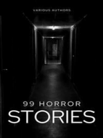 99 Horror Stories