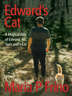 Edward's Cat