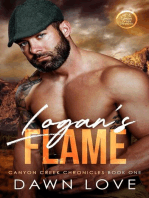 Logan's Flame