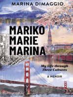 Mariko Marie Marina