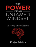 THE POWER OF AN UNTAMED MINDSET: A STORY OF RESILIENCE