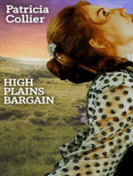 High Plains Bargain