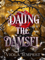 Dating the Damsel