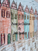 Poems For Children: Children's Poetry, #2