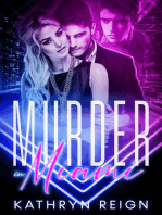 Murder in Miami: Troubled Girls Find Love