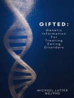 GIFTED: Genetic Information For Treating Eating Disorders