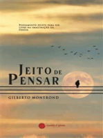 Jeito de Pensar