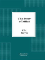 The Story of Milan