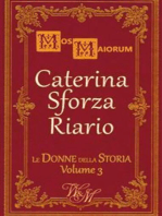 Caterina Sforza Riario: La Tigre di Forlì