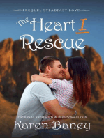 The Heart I Rescue: Steadfast Love, #0