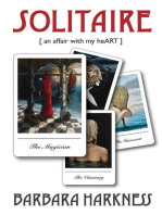 Solitaire: The Affairs, #2